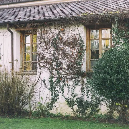 La Casona De Amandi Hotel 3*