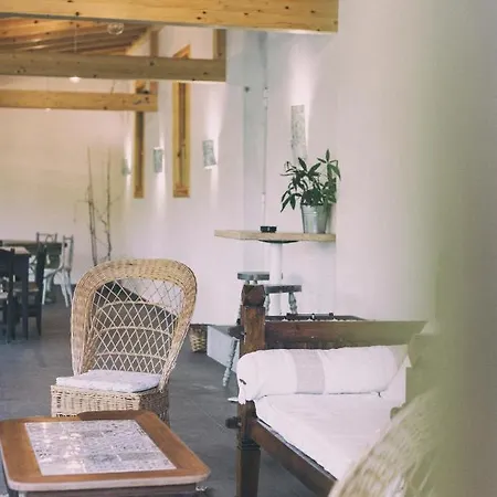 La Casona De Amandi Hotel 3*