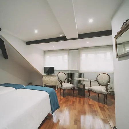 La Casona De Amandi Hotel Villaviciosa (Asturias)